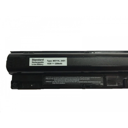 Thay pin laptop Dell Inspiron 5458 giá rẻ 3